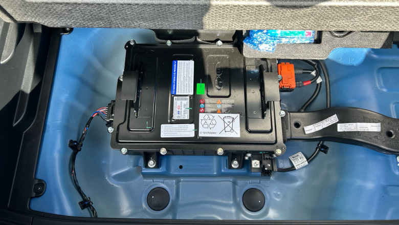 Hyundai i20 1.0T GDi 48V MHD SE Connect 5dr Petrol Hatchback